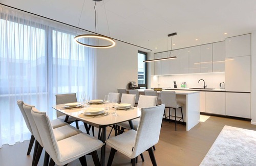 Savudrija Maison | Magnifique maison de vacances avec climatisation, bain à remous, piscine, WIFI, TV et terrasse