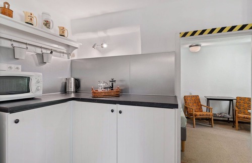Stozec Maison | Merveilleuse maison de vacances pour 6 personnes avec TV, patio et animaux admis