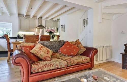Blackburn Maison | Merveilleuse maison de vacances pour 3 personnes avec WIFI, TV et animaux admis