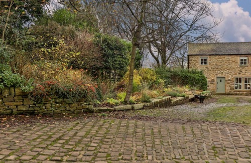 Blackburn Maison | Merveilleuse maison de vacances pour 3 personnes avec WIFI, TV et animaux admis