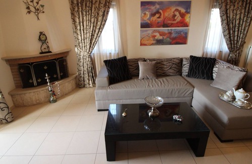 Skaleta Villa | Belle Villa III avec vue sur la mer, piscine, barbecue, vélos, gymnase, tennis de table, -20% Avril, Mai, Juin