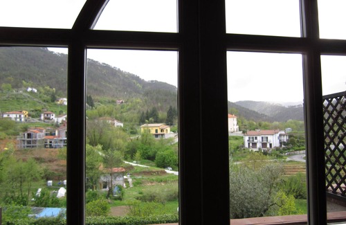 Beverino Villa | MAGNIFIQUE VILLA IMMERGEE DANS LES DEUX PAS VERTS DE LA CINQUE TERRE