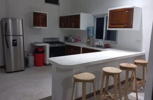 Monterrico Chalet De Ski | Beautiful villa in the port near Del Mar