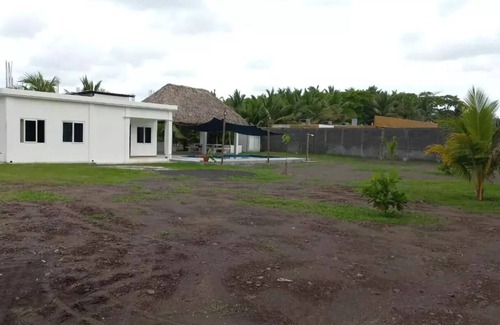 Monterrico Chalet De Ski | Beautiful villa in the port near Del Mar