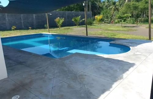 Monterrico Chalet De Ski | Beautiful villa in the port near Del Mar