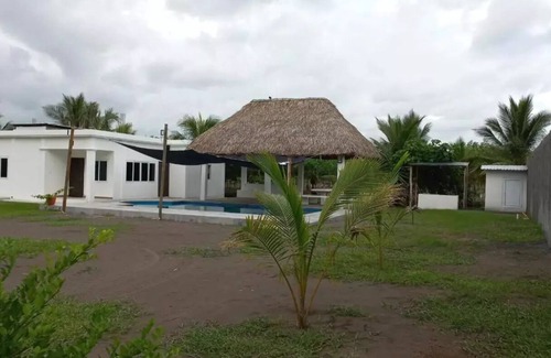 Monterrico Chalet De Ski | Beautiful villa in the port near Del Mar