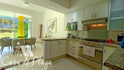 Playa Diamante Maison | Beautiful villa in the best area of Acapulco Vidanta