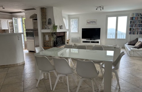 Cantaron Maison | BELLE VILLA ARRIERE PAYS NIÇOIS