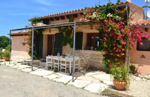 Majorca Villa | Nature, intimité et confort à dix minutes de la plage.