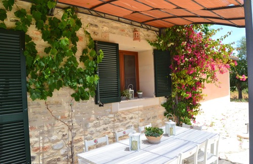 Majorca Villa | Nature, intimité et confort à dix minutes de la plage.
