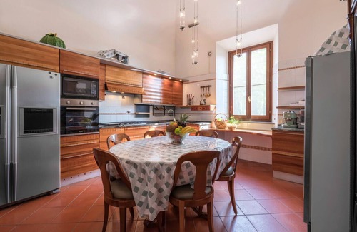 Chiusi Villa | Beautiful Villa Licia with pool in Tuscany