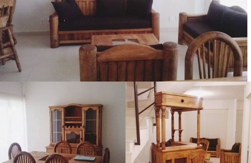 La Poza Maison | Belle villa de repos