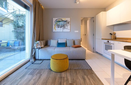 Ika Villa | Villa Opatija Hills Ika