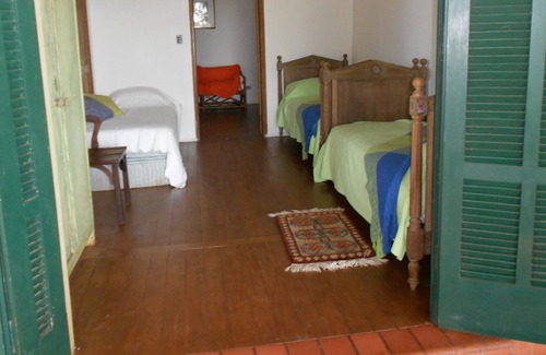 Campinas Autre | Belle villa, piscine, Churrasq, litchi 600ft, SKYTV, 96 km / 1h: 30min SP