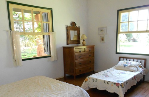 Campinas Autre | Belle villa, piscine, Churrasq, litchi 600ft, SKYTV, 96 km / 1h: 30min SP