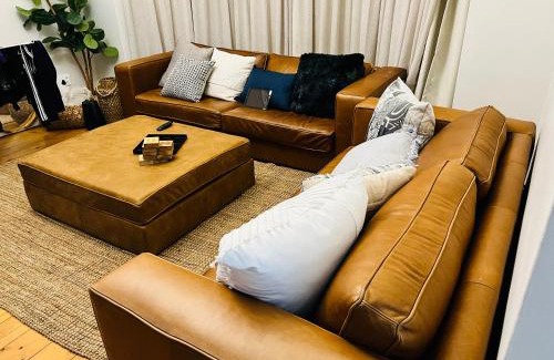 Scottburgh Maison | Beautiful Villa - Scottburgh, Durban