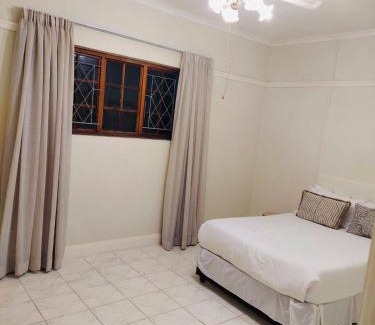 Scottburgh Maison | Beautiful Villa - Scottburgh, Durban
