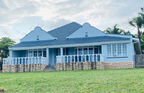Scottburgh Maison | Beautiful Villa - Scottburgh, Durban