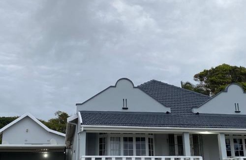 Scottburgh Maison | Beautiful Villa - Scottburgh, Durban