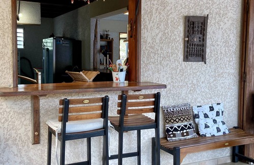 Etang Sale Les Bains Villa | Belle villa, Piscine, Jacuzzi indépendant , Hammam, Etang salé les bains.