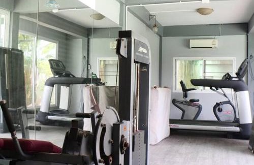Chan Kasem Maison | Beautiful Villa Locate in Heart of Lat Phrao