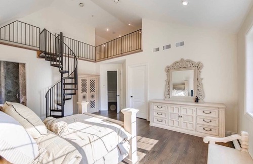 Saddle River Maison | Beautiful villa