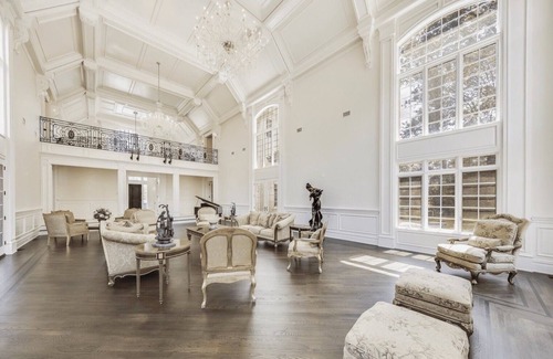 Saddle River Maison | Beautiful villa