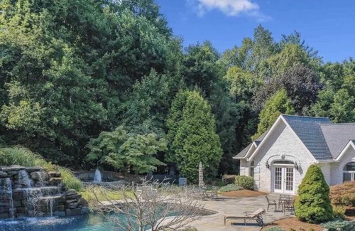 Saddle River Maison | Beautiful villa