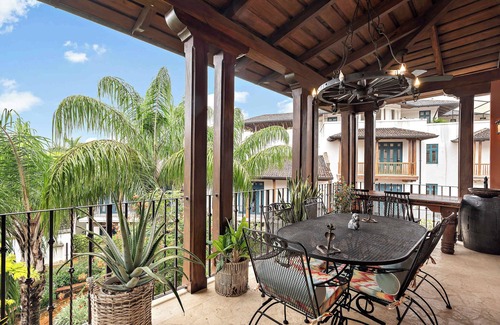 Las Catalinas Villa | Beautiful Villa, Walk to Beach!