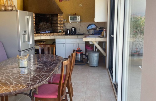 Herepian Villa | Beautiful villa with 2 swimming pools, outdoor and indoor and 2 heated Jaccuzzi