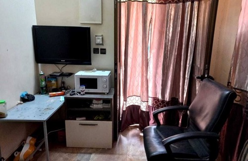 Niamey Lit Et Petit-Déjeuner | belle villa avec 6 chambres, 5 douches, eau chaude/froide avec un grand parking