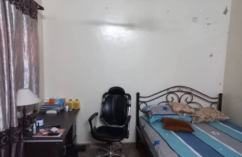 Niamey Lit Et Petit-Déjeuner | belle villa avec 6 chambres, 5 douches, eau chaude/froide avec un grand parking