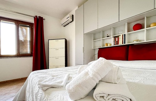 Nuxis Maison | 3 chambres hébergement à Nuxis