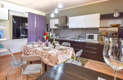Nuxis Maison | 3 chambres hébergement à Nuxis