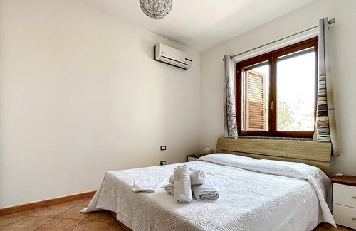 Nuxis Maison | 3 chambres hébergement à Nuxis