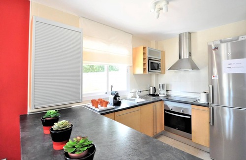 Cala Pi Villa | Beautiful Villa with sea views, private pool, air conditioning and wifi ideal for families. - Free Wifi