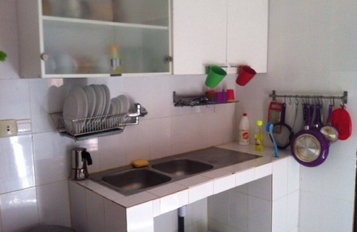 Thies Maison | Belle Villa, proche sortie autoroute, 15min aeroport et 20 min de la plage
