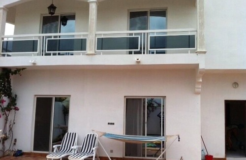 Thies Maison | Belle Villa, proche sortie autoroute, 15min aeroport et 20 min de la plage