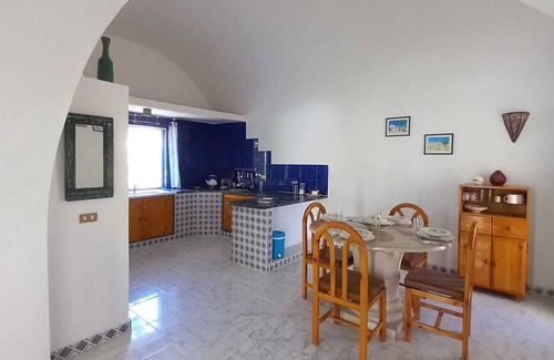 Midoun Villa | TRES BELLE VILLA AVEC PISCINE PRIVEE, POUR DES VACANCES DE REVES