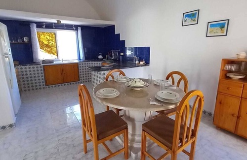 Midoun Villa | TRES BELLE VILLA AVEC PISCINE PRIVEE, POUR DES VACANCES DE REVES