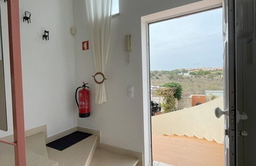 Atalaia Villa | Belle villa pour 4-6 près de la plage - tout pour des vacances parfaites!