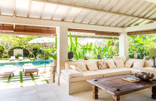 Batubelig Villa | Beautiful Villa with Private Pool, Bali Villa 2051