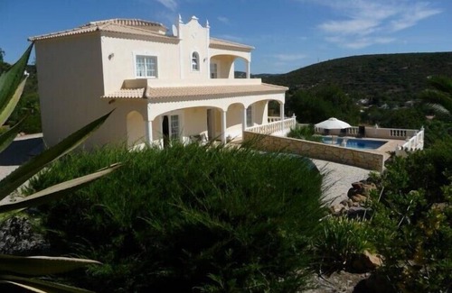 Sao Clemente Villa | Magnifique villa: piscine chauffée située sur les collines, vue spectaculaire