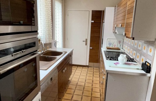 Riberac Maison | Belle villa avec piscine, en Périgord