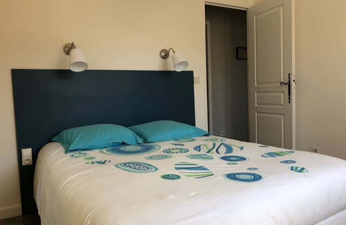 Pujaut Maison | Belle villa avec piscine aux portes d'Avignon