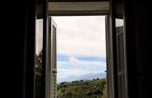 Tallone Maison | Beautiful village house