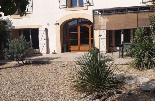 Peret Maison | Belle maison vigneronne entièrement rénovée