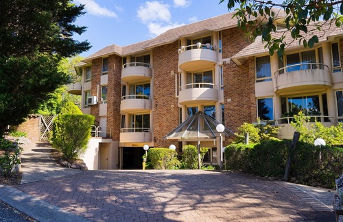 Wahroonga Appartement | Beautiful Wahroonga Apartment