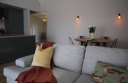 Dyerville Maison | Beautiful Wairarapa views, short drive to all Martinborough has to offer