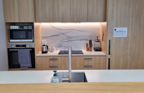 Bethlehem Appartement | Beautiful, warm Westmorland Rise
